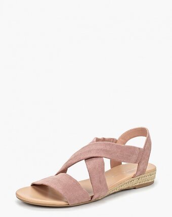 Миниатюра фотографии Сандалии dorothy perkins