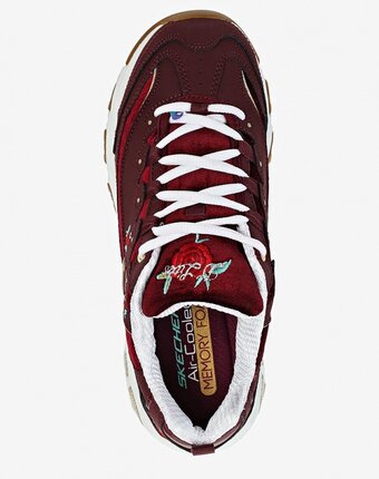 Миниатюра фотографии Кроссовки skechers