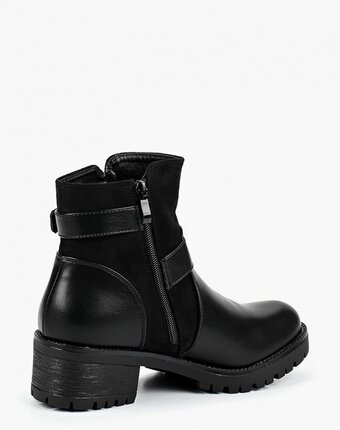 Миниатюра фотографии Ботильоны ideal shoes
