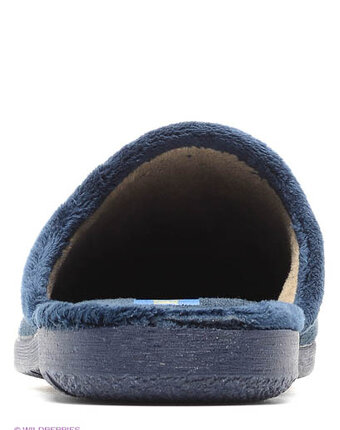 Миниатюра фотографии Тапочки, mon ami