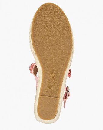 Миниатюра фотографии Босоножки sweet shoes