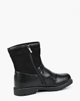 Миниатюра фотографии Полусапоги t.taccardi