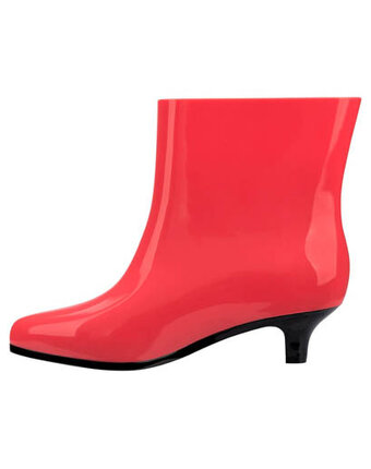 Миниатюра фотографии Резиновые сапоги, melissa