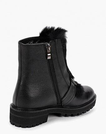 Миниатюра фотографии Полусапоги berkonty