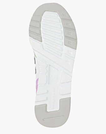 Миниатюра фотографии Кроссовки new balance