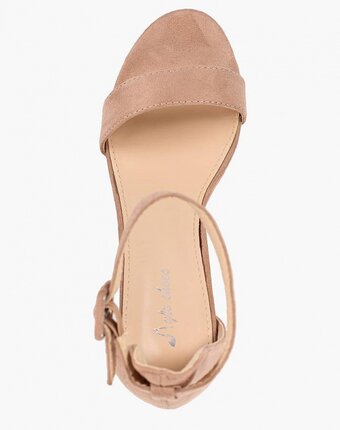 Миниатюра фотографии Босоножки style shoes
