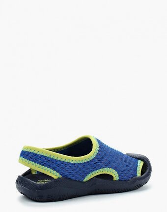 Миниатюра фотографии Сандалии crocs