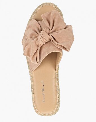 Миниатюра фотографии Эспадрильи sweet shoes
