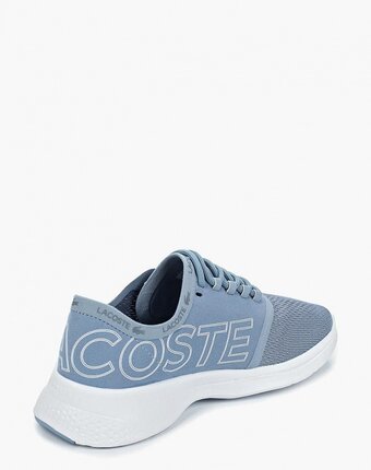Миниатюра фотографии Кроссовки lacoste
