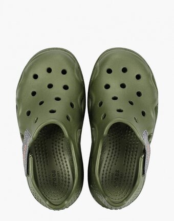 Миниатюра фотографии Сандалии crocs