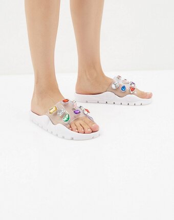 Миниатюра фотографии Сабо sweet shoes