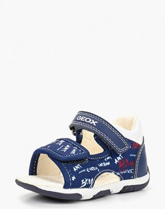 Миниатюра фотографии Сандалии geox