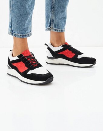 Миниатюра фотографии Кроссовки ideal shoes