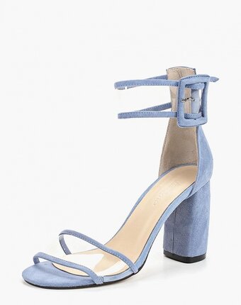 Миниатюра фотографии Босоножки laremo