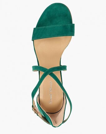 Миниатюра фотографии Босоножки sweet shoes