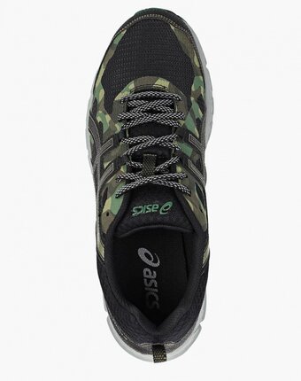 Миниатюра фотографии Кроссовки asics