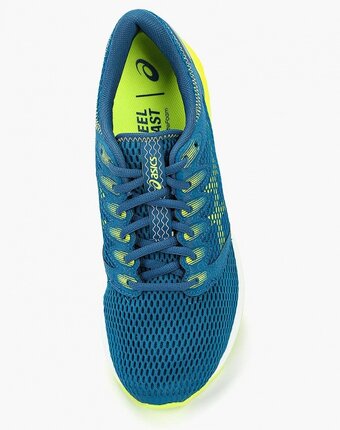 Миниатюра фотографии Кроссовки asics