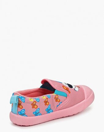 Миниатюра фотографии Слипоны kakadu