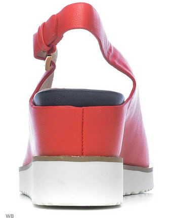 Миниатюра фотографии Босоножки, betsy