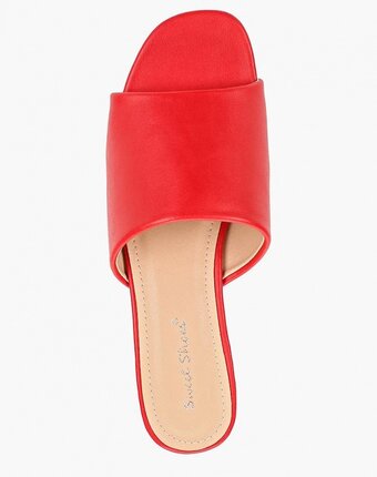 Миниатюра фотографии Сабо sweet shoes