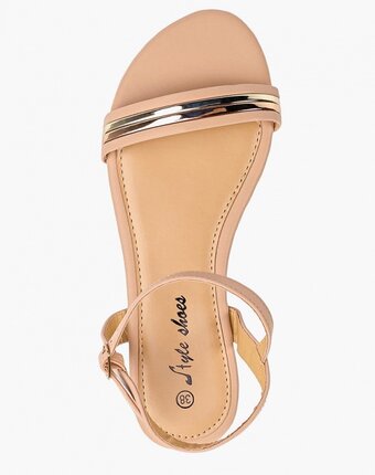 Миниатюра фотографии Сандалии style shoes