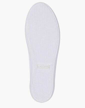 Миниатюра фотографии Балетки lacoste
