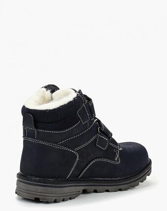 Миниатюра фотографии Ботинки t.taccardi