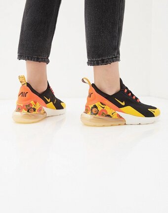 Миниатюра фотографии Кроссовки nike