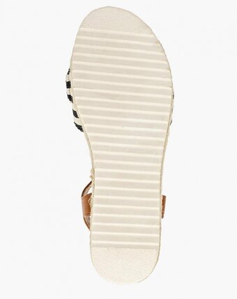 Миниатюра фотографии Эспадрильи ideal shoes