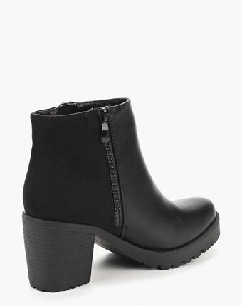 Миниатюра фотографии Ботильоны mada-emme