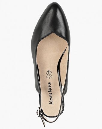 Миниатюра фотографии Туфли alessio nesca