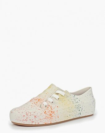 Миниатюра фотографии Кеды melissa