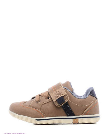 Миниатюра фотографии Кроссовки, klin