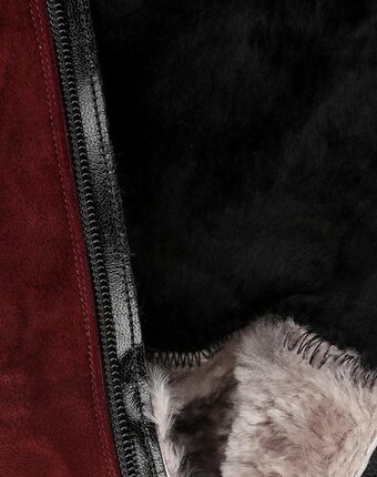 Миниатюра фотографии Сапоги vitacci