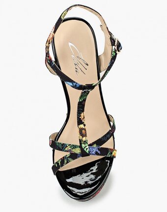 Миниатюра фотографии Босоножки elita