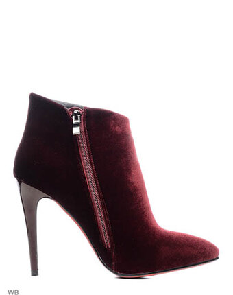 Миниатюра фотографии Ботильоны, vivian royal