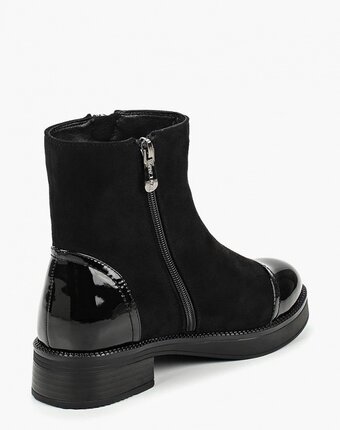 Превью изображения Полусапоги t.taccardi Миниатюра фотографии Полусапоги t.taccardi