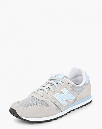 Миниатюра фотографии Кроссовки new balance