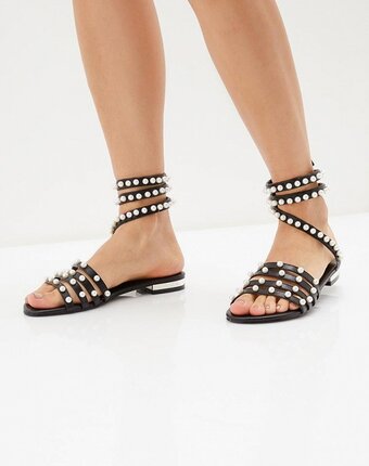 Миниатюра фотографии Сандалии evita