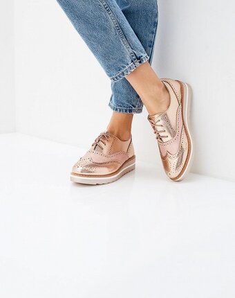 Миниатюра фотографии Ботинки vivian royal