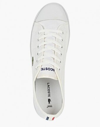 Миниатюра фотографии Кеды lacoste