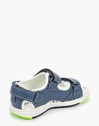 Миниатюра фотографии Сандалии сказка