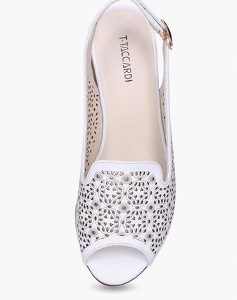 Миниатюра фотографии Босоножки t.taccardi