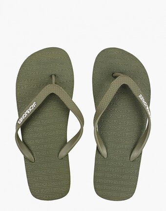 Миниатюра фотографии Сланцы jack & jones