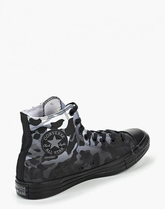 Миниатюра фотографии Кеды converse