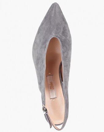 Миниатюра фотографии Туфли elche