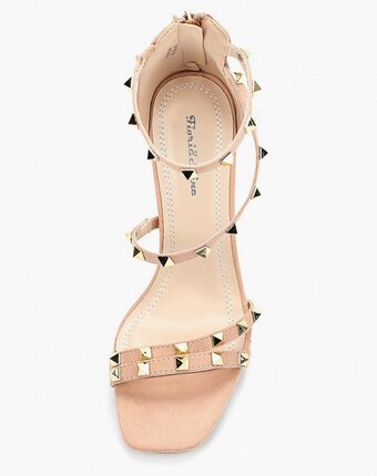 Миниатюра фотографии Босоножки fiori&spine