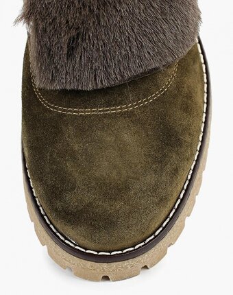 Миниатюра фотографии Ботинки emanuele gelmetti