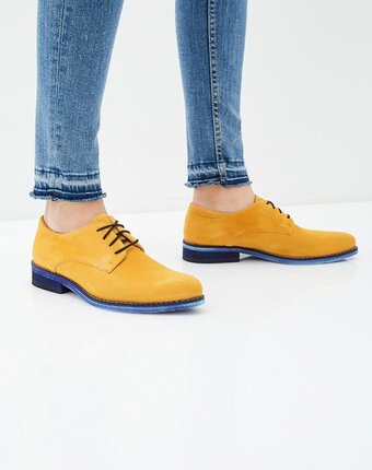 Миниатюра фотографии Ботинки shoobootique