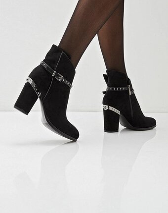 Миниатюра фотографии Ботильоны vivian royal